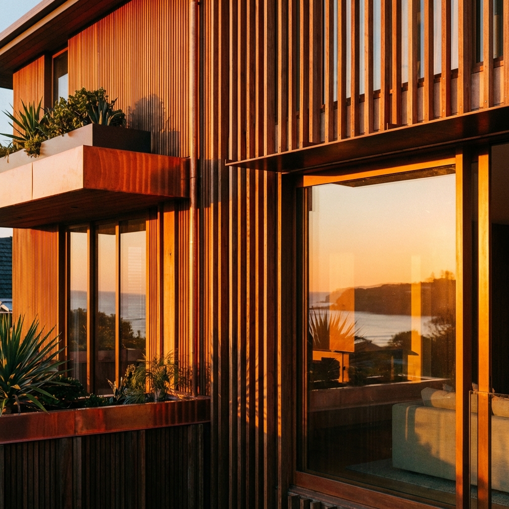 Architecture Detail 2